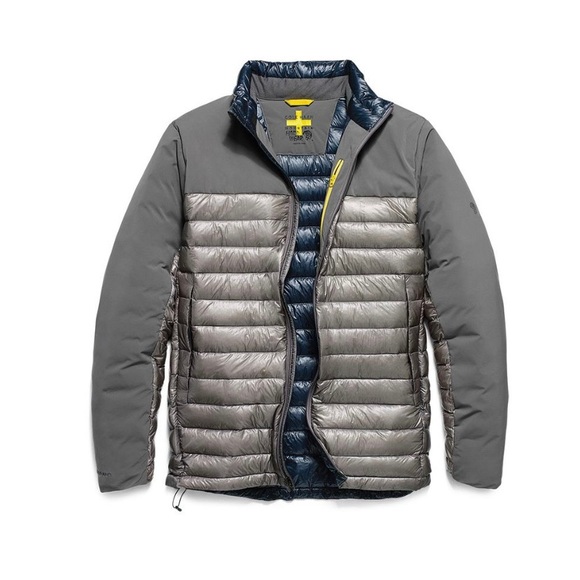 Cole Haan X Mountain Hardwear Zerogrand 